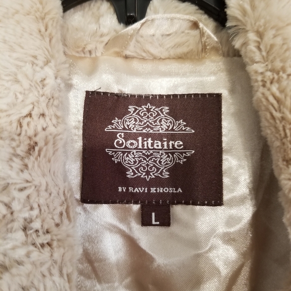 Solitaire Jacket - Picture 3 of 3